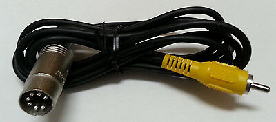 Kenwood Hf Amplifier Keying Cable Ts-890s Ts-590 570 Highest Quality, 200+ Sold!