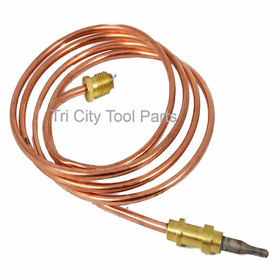 098514-01 Thermocouple  Lp Heater  Desa  **genuine Oem**