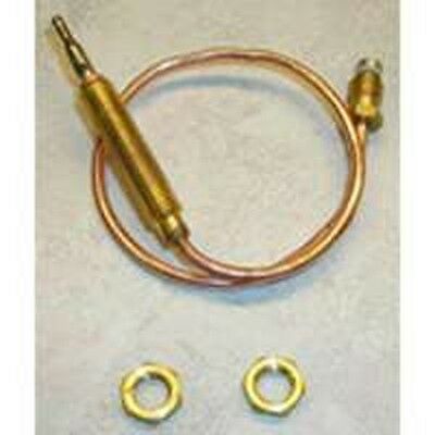 New Mr Heater F273117 12.5" Brass Thermocouple Lead Kit New In Pack Sale