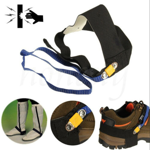 Hot Anti Static Esd Adjustable Foot Strap Heel Electronic Discharge Band Ground
