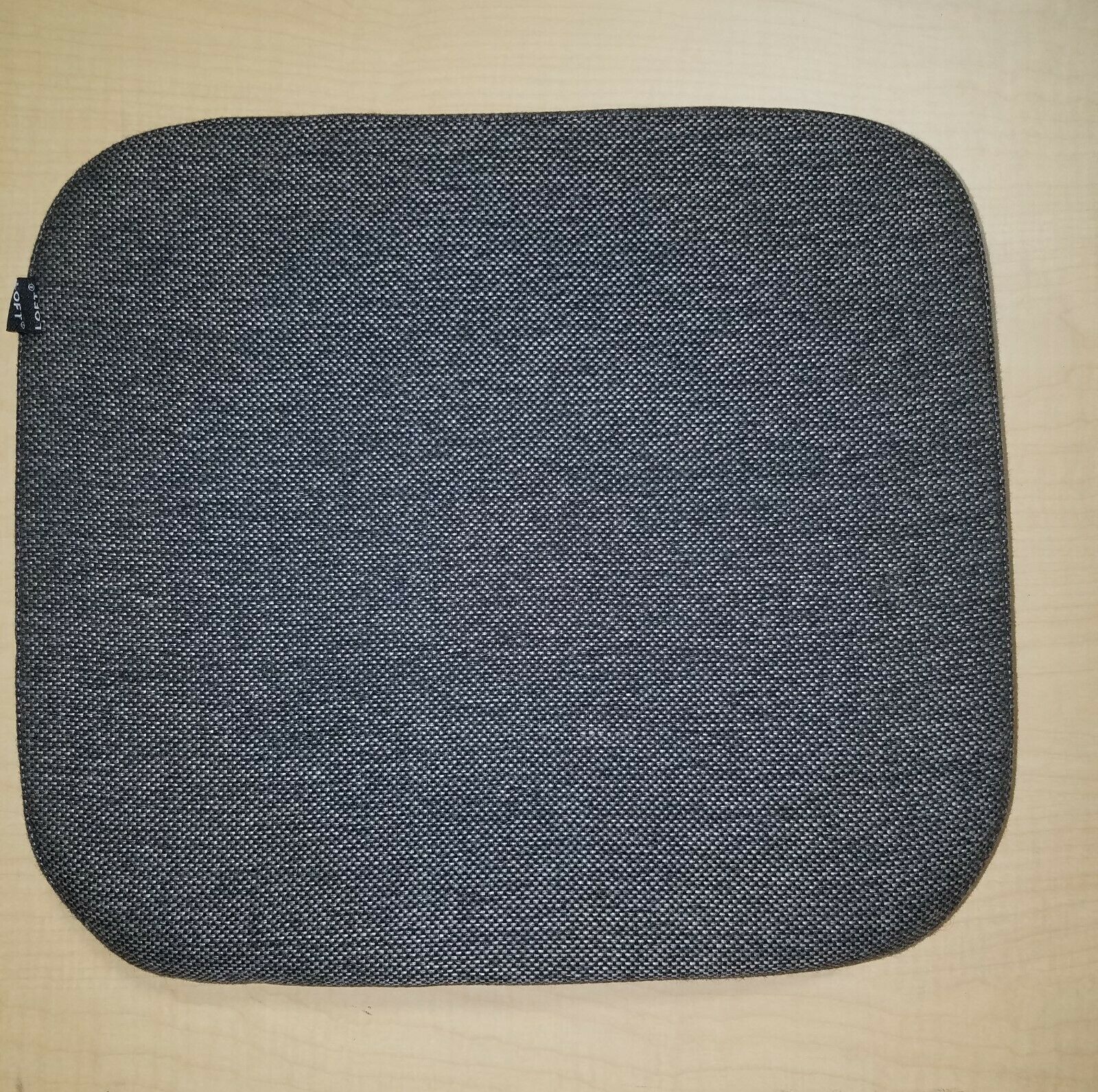 Sc112 Stack Chair Replacement Seat Cushions Set Of 4